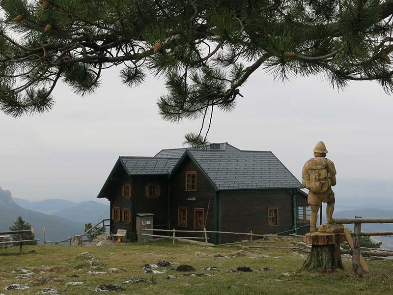 Hohe Wand